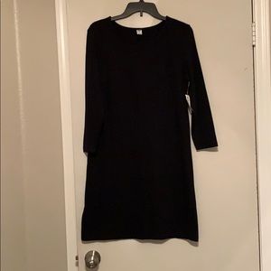 Old navy sweater dress